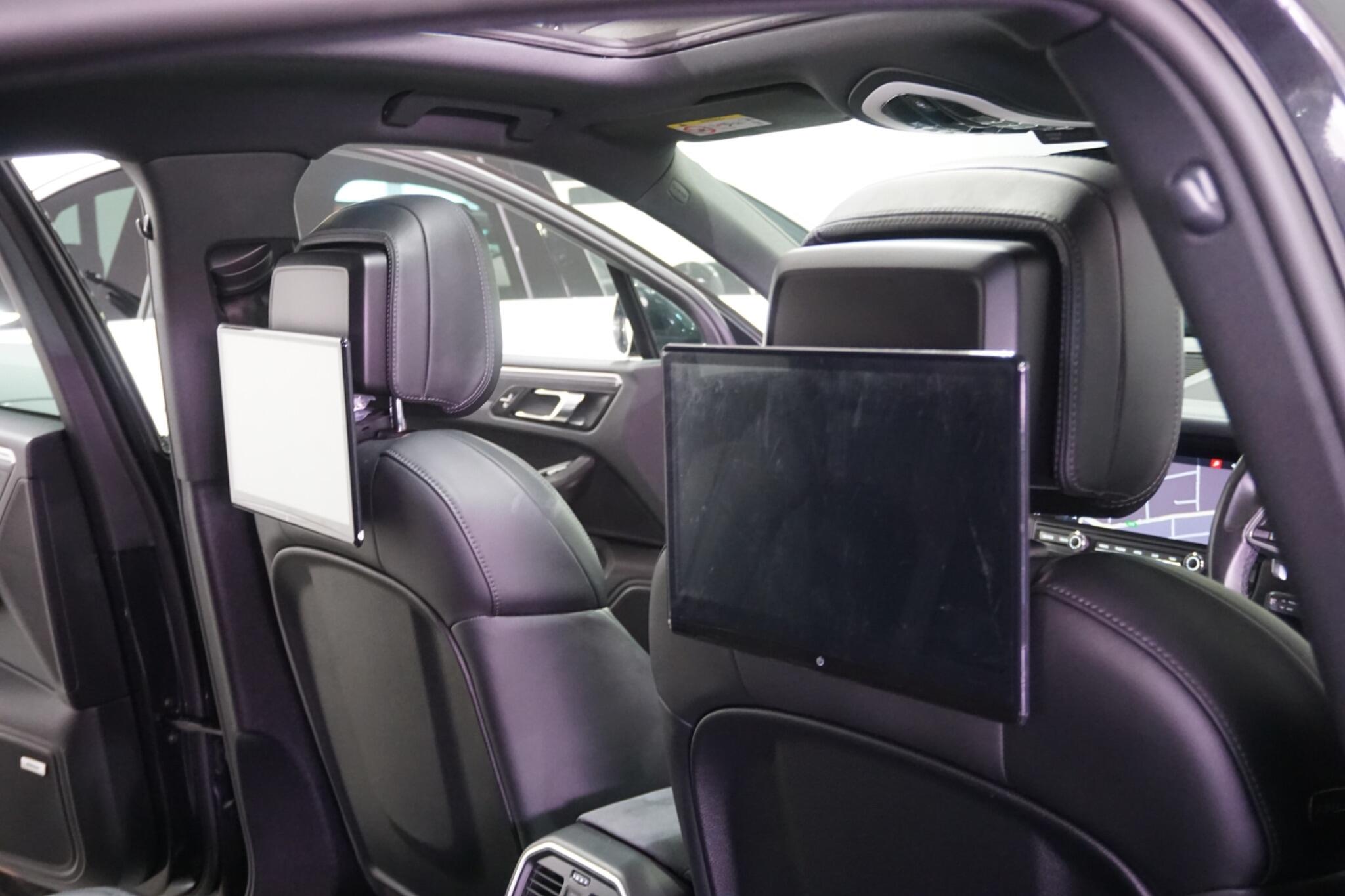 Porsche Macan 2.9T V6 GTS SUV 5dr Petrol PDK 4WD Euro 6 (s/s) (380 ps)